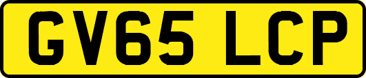 GV65LCP