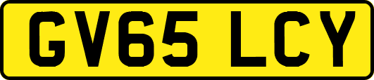 GV65LCY