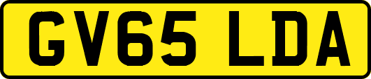 GV65LDA
