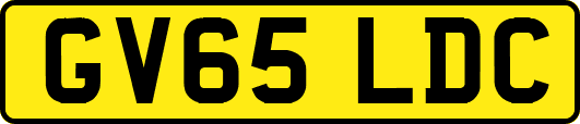 GV65LDC