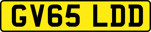 GV65LDD