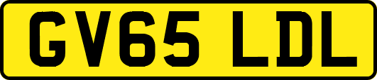 GV65LDL