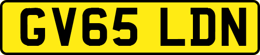 GV65LDN