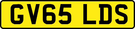 GV65LDS