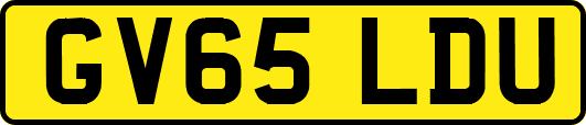 GV65LDU