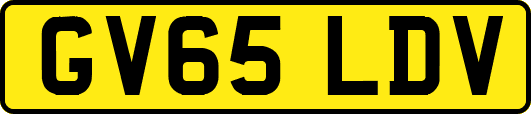 GV65LDV