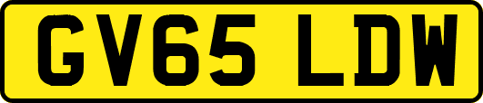 GV65LDW
