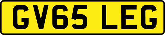 GV65LEG