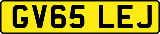 GV65LEJ