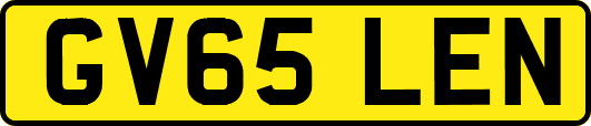 GV65LEN