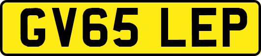 GV65LEP