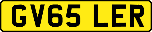 GV65LER