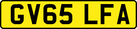 GV65LFA