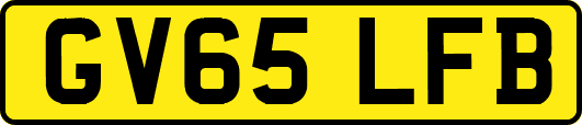 GV65LFB