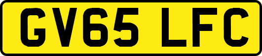 GV65LFC