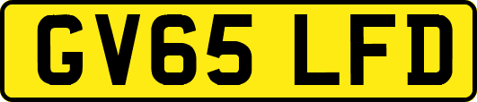 GV65LFD