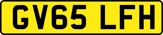 GV65LFH