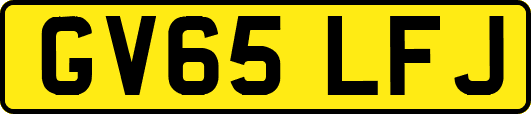 GV65LFJ