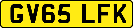 GV65LFK