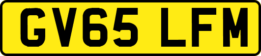 GV65LFM