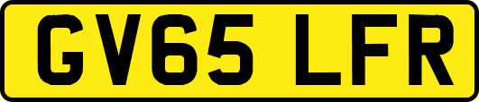 GV65LFR