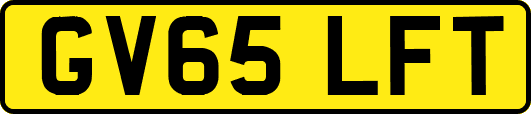 GV65LFT