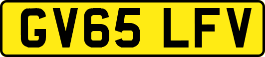 GV65LFV