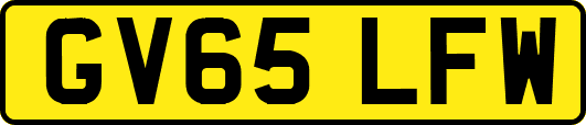 GV65LFW