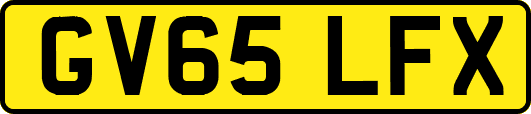 GV65LFX