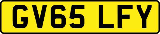 GV65LFY