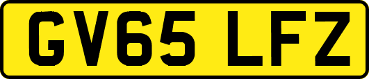GV65LFZ