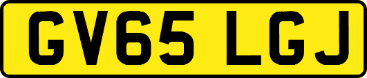 GV65LGJ