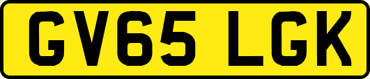 GV65LGK
