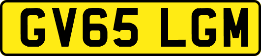 GV65LGM