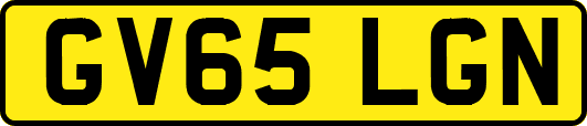 GV65LGN