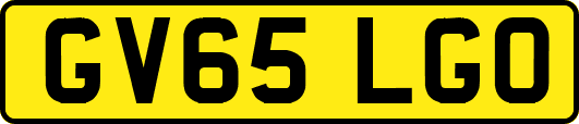 GV65LGO