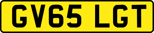 GV65LGT