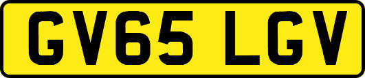 GV65LGV