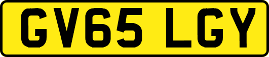 GV65LGY