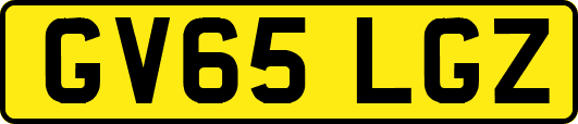 GV65LGZ