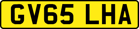GV65LHA
