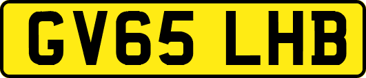GV65LHB