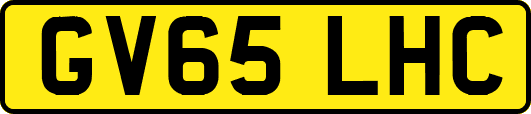 GV65LHC