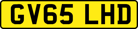 GV65LHD