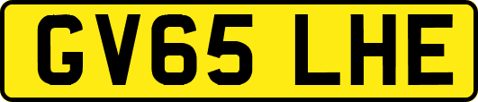 GV65LHE