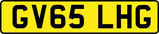 GV65LHG