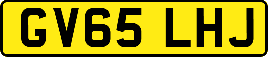 GV65LHJ