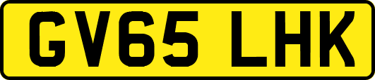 GV65LHK