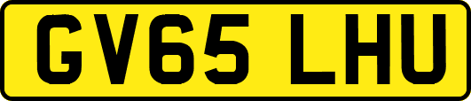 GV65LHU