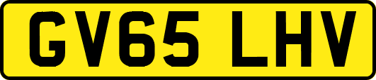 GV65LHV
